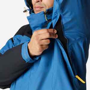 Veste de ski pour homme, best-seller, haute qualité, impression de logo personnalisée, vêtements d'entraînement, veste de ski pour homme - Product Image 1