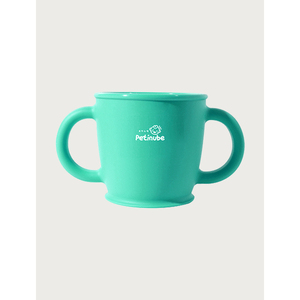 Ciotole e mangiatoie Premium per animali domestici in Silicone Petit Nuve - Product Image 1
