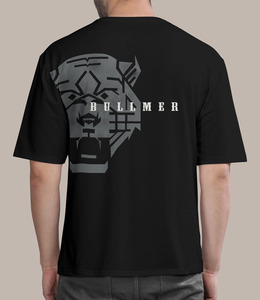 T-shirt imprimé DTF de qualité supérieure pour hommes, tee-shirt en coton à motif personnalisé, fabricant en gros, tissu respirant et doux, fabrication OEM et ODM - Product Image 2