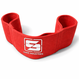 Banda de Pecho Ajustable y Transpirable Antideslizante para Press de Banca, Protección de Brazos para Gimnasio, Levantamiento de Pesas, Resistente y Elástica - Product Image 1