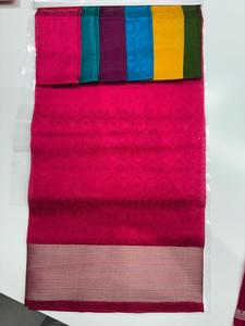 All Fancy Pattern <b>Fabrics</b> - Product Image 3