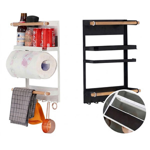 Organizador de almacenamiento de cocina de varias capas - Product Image 1