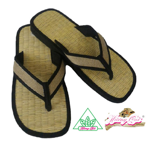 Chaussons confortables de haute qualité et écologiques pour les clients HUONG QUE SMTB-072 - Product Image 3