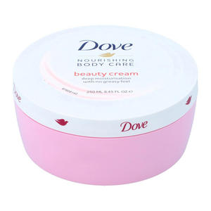 Crema Corporal Dove Hidratante Profunda, Suministro en Caja, Venta al Por Mayor, Distribuidor de Exportación Mundial - Product Image 1