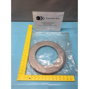 แหวนยึดความแม่นยำสูง AMAT 0020-22510 (HOLZ) - อุปกรณ์และอะไหล่เซมิคอนดักเตอร์ระดับโลกที่เชื่อถือได้ - Product Image 2