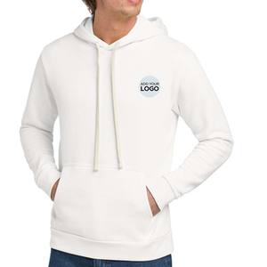 Sudadera con Capucha para Hombre, Suave Felpa Francesa, Corte Ajustado - Product Image 1
