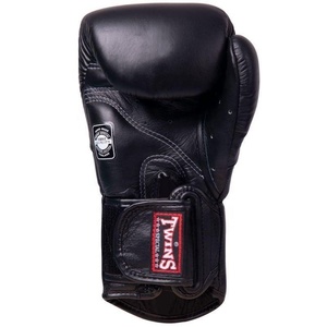 Guantes de Boxeo Dobles de Primera Calidad al Por Mayor RTS, Equipo de Combate, Diseño y Logotipo Personalizados, Guantes de Boxeo Muay Thai AS-BG-405 - Product Image 5