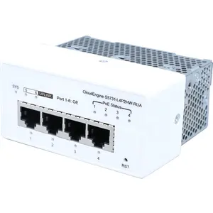 S5731-L Series Enterprise Remote Unit Switch S5731-L4P2HW-RUA with lower price