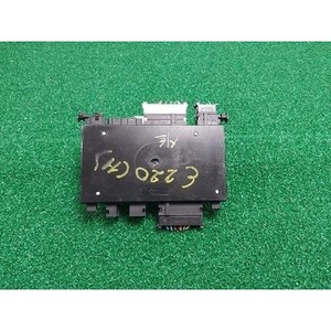 ECUs et modules informatiques d'occasion de classe E A2129005200 - Product Image 1