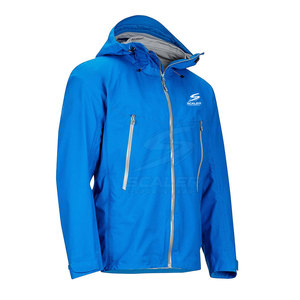 Chaqueta Cortavientos con Capucha para Hombre, de Alta Calidad, a la Moda, Impermeable, Resistente al Viento, Transpirable, con Color y Talla Personalizables, para Invierno - Product Image 3