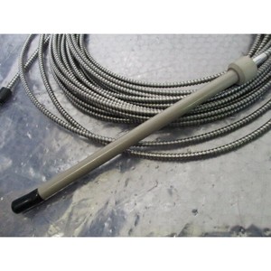 ไฟเบอร์ออปติก AMAT Endpoint, สายเคเบิลท่อ, Etch - อุปกรณ์และอะไหล่เซมิคอนดักเตอร์ระดับโลกที่เชื่อถือได้ - Product Image 1