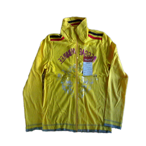 Usine en gros été décontracté coton T-Shirt pour garçons personnalisé haut pour bébés fournisseur indien sur la vente - Product Image 3