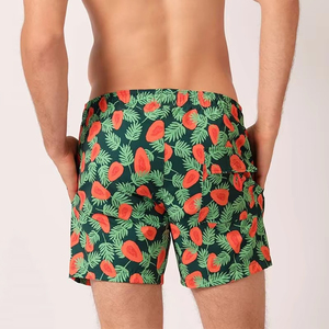 Plus Size Direct Cheap Price Fitness style <b>Men</b> sublimation shorts Custom Logo New Summer Wear Light Color <b>Men</b> sublimation Short - Product Image 3