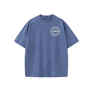 เสื้อยืดลำลองคอกลมแขนสั้นสำหรับผู้ชาย ผ้าระบายอากาศเป็นมิตรกับสิ่งแวดล้อม ทรงปกติ ลายพิมพ์-สำหรับคู่รัก ครอบครัว บังคลาเทศ - Product Image 1