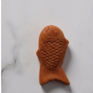 Mezcla para Waffles Asiáticos Chewco - Origen Taiwán para Taiyaki y Waffles - Product Image 3