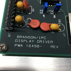 SISTEMA STB 210-0091-001-A FCC ID EKSUSA4COM - Equipo y Piezas de Semiconductores de Confianza de Marca Global - Product Image 6