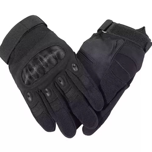 Gants professionnels en PVC/PU, durables, ajustement seconde peau, protection, vente en gros, Stonefield - Product Image 4