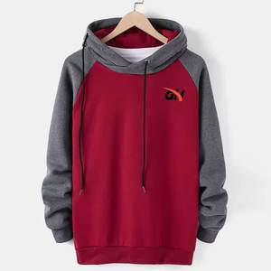 Sudaderas con Capucha para Hombre, Ropa de Invierno para Adultos, Diseño Personalizado de Alta Calidad - Product Image 1