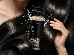 Crema Acondicionadora para el Cabello con Ginseng Hecho en Corea, Extracto de Plantas Herbales, Previene la Caída del Cabello, Unisex, Suave y Perfumado, para Todas las Edades - Product Image 4