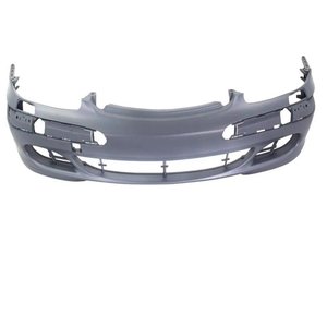 Parachoques Delantero para BENZ Clase S W220 2208850325 2208850340 MB1000148 MB1000149 Barra Frontal del Parachoques - Product Image 1
