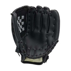 Guantes de Béisbol y Sóftbol Profesionales Personalizados al por Mayor, de Cuero Vacuno y Bambú, para Zurdos, Duraderos, para Uso en Exteriores - Product Image 2