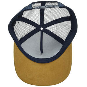 Gorra de béisbol de malla de moda de verano, gorras personalizadas, sombrero de verano unisex para hombre y mujer, gorras snapback de hip hop - Product Image 3