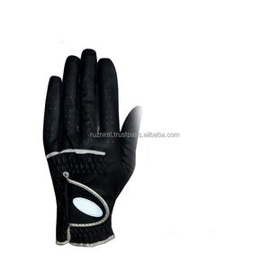 Gants de golf à bascule stables avec poignée texturée antidérapante, ajustement doux et respirant pour hommes et femmes pour tous les jeux en plein air par tous les temps - Product Image 5