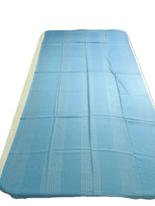 Wholesale AHE Zubda Women Viscose Hijab Soft Medium All Seasons Solid Color Breathable Lightweight Muslim Headscarf - Product Image 5