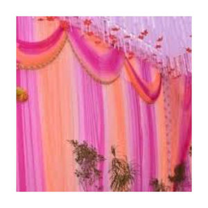 เต็นท์งานแต่งงานอินเดียคุณภาพสูง100% ปรับแต่งได้สไตล์เทคนิคและวัสดุ USA - Product Image 2