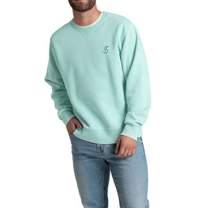 เสื้อสเวตเชิ้ตผู้ชายทรงหลวมสไตล์เบสิคสำหรับฤดูหนาว ดีไซน์ล่าสุด ผลิตในปากีสถาน คุณภาพพรีเมียม - Product Image 5