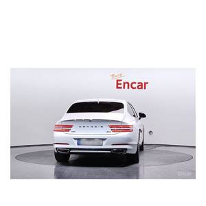 Genesis 2024 G80 2.5 Turbo AWD Essence 17 691 km Boîte de vitesses automatique Sièges en cuir Caméra latérale - Berline de luxe importée de Corée - Product Image 4