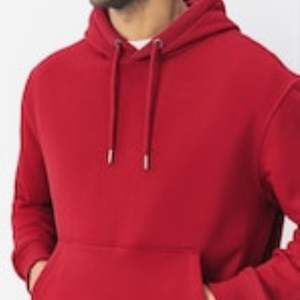 Sudaderas con Capucha Tejidas Personalizadas para Hombre y Mujer, Logotipo Impreso por Transferencia de Calor, Tela de 180g, Resistentes al Viento y Ecológicas, Servicio OEM/ODM - Product Image 2