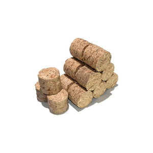 Briquetas de madera de alta calidad ofrecidas a precio de descuento, suministro al por mayor con servicio de envío confiable. - Product Image 2
