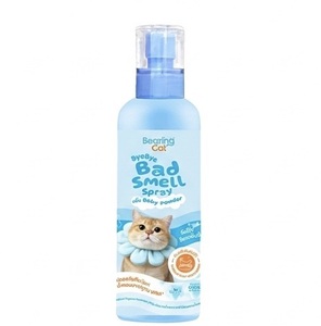 BEARING Cat Bye Bye Bad Smell 250 ml - Product Image 1