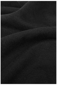 Conjuntos de Camisetas de Verano para Hombre, Última Moda, Color Sólido Informal, Manga Corta, Jersey, Secado Rápido, Transpirable, Estilo Hip Hop - Product Image 4