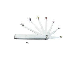 Outil de fabrication de bijoux de haute qualité pour vendeurs de diamants, vente en gros au prix le plus bas, meilleur produit pour la fabrication de bijoux - Product Image 1