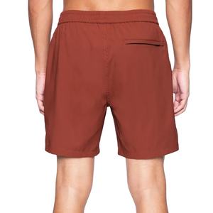 Premium Quick Dry Polyester Pockets Solid Track <b>Shorts</b> New Summer Custom Workout <b>Sweat</b> <b>Shorts</b> Men Plus Size Sports <b>Shorts</b> - Product Image 3