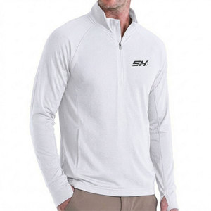 Custom Vibrant Colors Sports <b>Jacket</b> For Men's Premium Quality Material Qquick Dry Stretchable Fabric Men's <b>Jacket</b> Custom Logo - Product Image 1