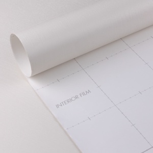 Film architectural pour intérieur DIONT SURFACE. Fabriqué en Corée. PVC décoratif auto-adhésif. Pour les murs, les portes, les meubles et plus encore. DPA104 - Product Image 1