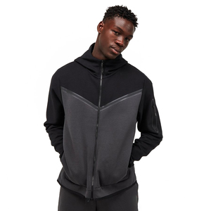 Sweat-shirt pour homme disponible auprès d'un fournisseur en gros pour les marchés mondiaux, avec une qualité de couture latérale de qualité supérieure pour l'exportation. - Product Image 1