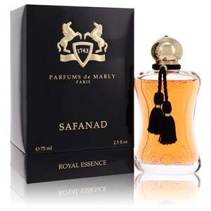 Safanad Eau De Parfum Spray per Donne, Profumo Premium per Donne Eleganti - Product Image 1