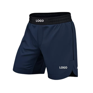 Nouvelle Arrivée Shorts de Muay Thai et de Lutte Tendance et Confortables pour Hommes et Garçons 2025 - Product Image 6