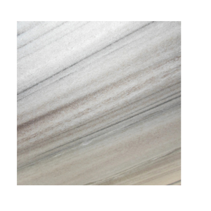 หินอ่อนบรูโน่สีขาว หินธรรมชาติอเนกประสงค์สำหรับงานก่อสร้างผนัง โครงการเชิงพาณิชย์ สำหรับทางเข้าภายนอก ห้องนอน ห้องน้ำ และโถงทางเดิน - Product Image 3