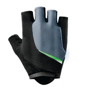 High Quality Custom Powerlifting <b>Gloves</b> Universal <b>Weight</b> Lifting Wrist Support Made Leather Neoprene Silicone Fitness Use Logo - Product Image 5