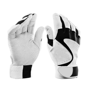 Professional Baseball Batting <b>Gloves</b> New Design Comfort feel soft stuff hot selling Baseball Batting <b>Gloves</b> in wholesale price - Product Image 1