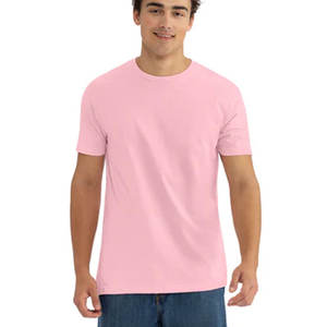 Camisetas Unisex de Alta Calidad NL3600, MOQ Bajo, Personalizables, 230g, 100% Algodón, Corte Regular, Estilo Next Level 3600 para Mujer - Product Image 4