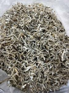 Anchois séchés, salés et séchés à l'air, emballage en vrac, qualité A, pour soupes et bouillons - Product Image 4