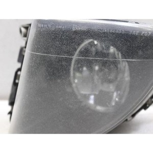Phare antibrouillard gauche d'occasion Série 5 89206711 - Product Image 2