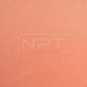 Soutien-gorge de sport de yoga haut de gamme avec tissu extensible flexible et soutien respirant pour l'entraînement en intérieur et en extérieur - Product Image 6