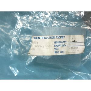 EATON 1952-0045-0001 FEEDTHROUGH ASSY, SCAN, 177810 - Équipements et pièces semi-conductrices d'occasion fiables à l'échelle mondiale chez - Product Image 6